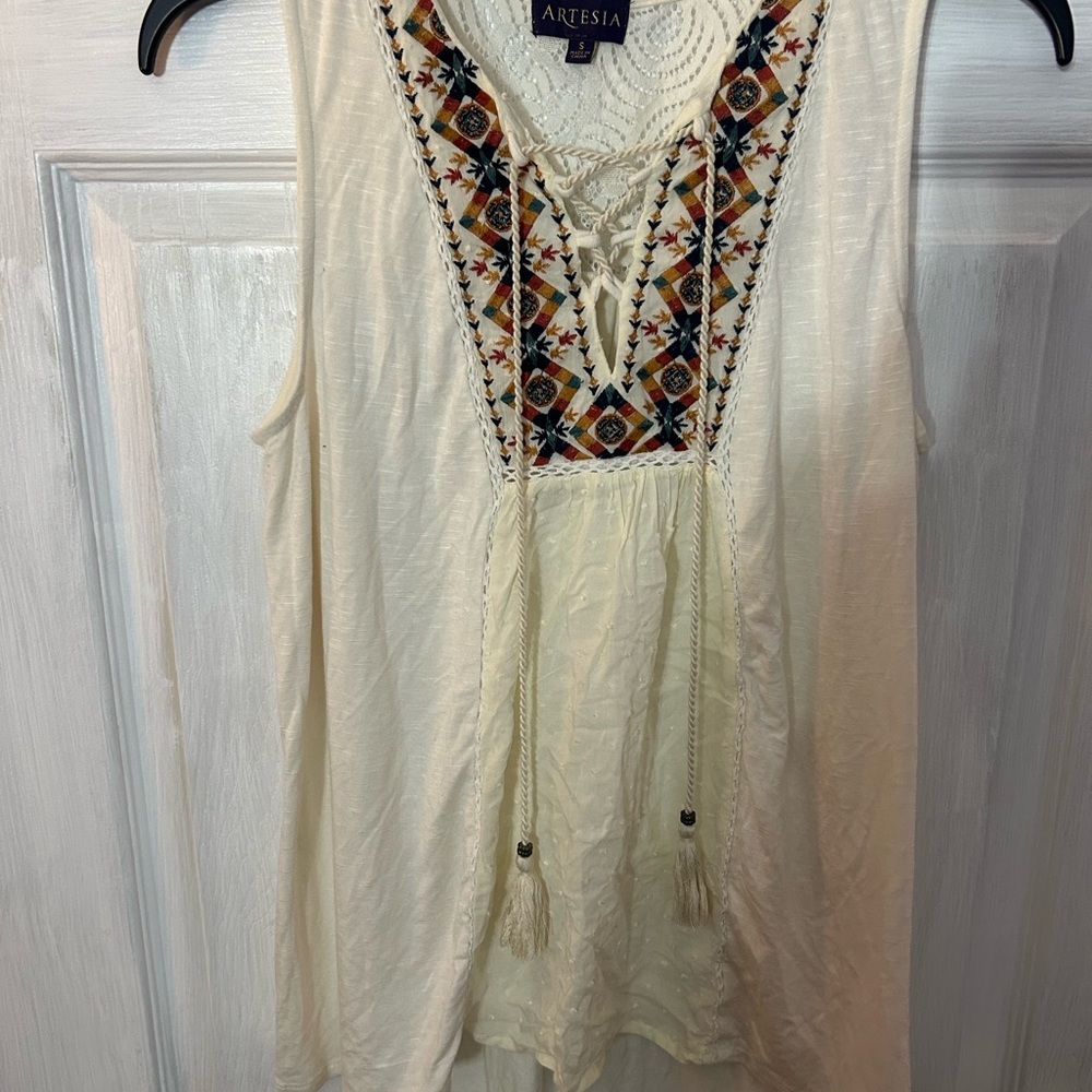Women’s cute summer top